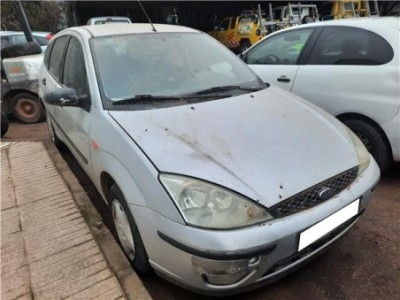 Ford FOCUS  1 8 Turbo DI / TDDi
