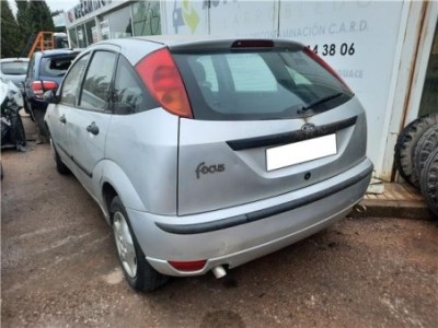Ford FOCUS  1 8 Turbo DI / TDDi 2
