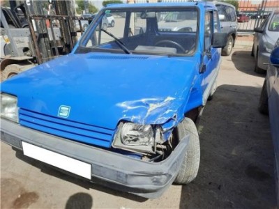 Seat Marbella  0 9 CE [0 9 Ltr  - 29 kW] 2