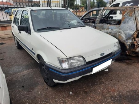 Ford FIESTA III  1 1 CFI