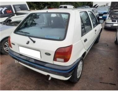 Ford FIESTA III  1 1 CFI