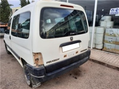 Peugeot PARTNER Furgón  1 9 D