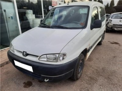 Peugeot PARTNER Furgón  1 9 D 2