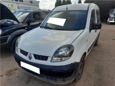 Renault Kangoo I  1 5 dCi 2