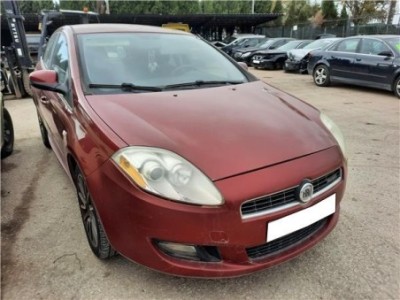 Fiat II Bravo  1 9 D Multijet