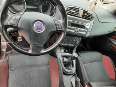 Fiat II Bravo  1 9 D Multijet 2