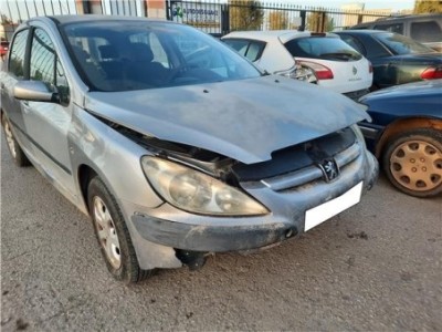 Peugeot 307  1 6 XT [1 6 Ltr  - 80 kW 16V CAT ] 2