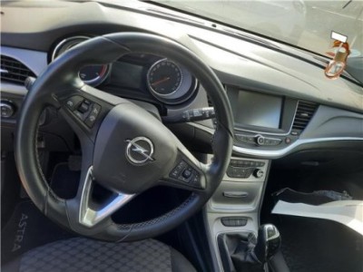 Opel Astra K Berlina 5p  1 6 Business [1 6 Ltr  - 81 kW CDTI DPF] 2