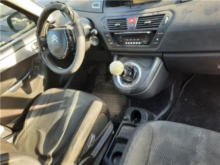 Citroen C4 Grand Picasso  1 6 Business [1 6 Ltr  - 88 kW 16V]