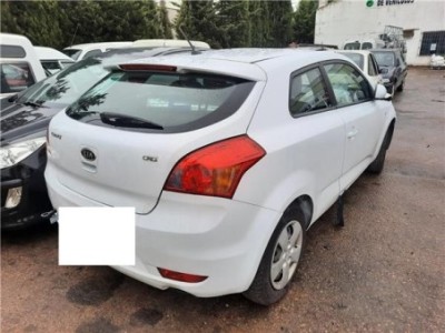 Kia Ceed  1 6 CRDi 115 2