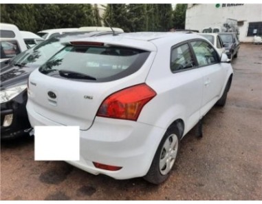 Kia Ceed  1 6 CRDi 115