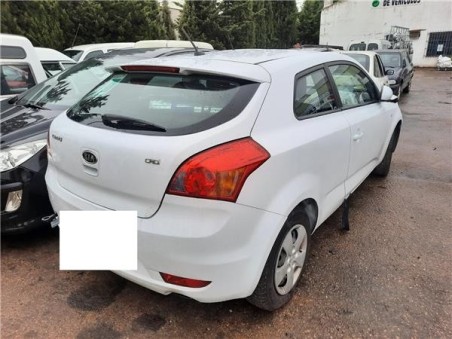 Kia Ceed  1 6 CRDi 115