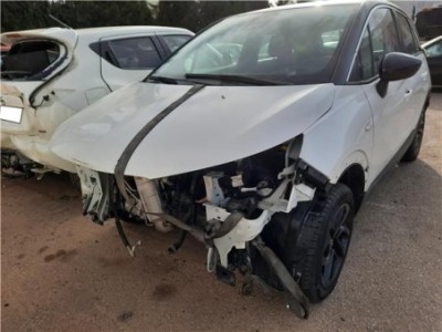 Opel Crossland X  1 2 Excellence [1 2 Ltr  - 96 kW] 2