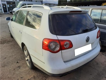 Volkswagen Passat Variant  2 0 TDI 16V