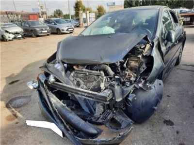 Peugeot 207  1 4 Confort [1 4 Ltr  - 50 kW HDi] 2