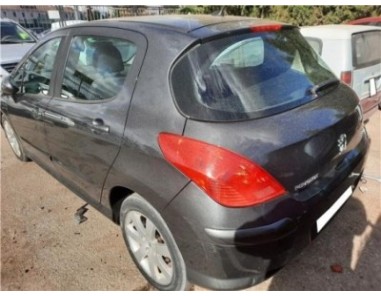 Peugeot 308  1 6 Sport [1 6 Ltr  - 80 kW HDi FAP CAT ]