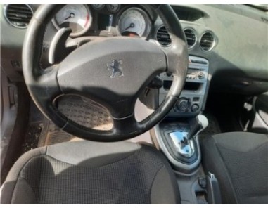 Peugeot 308  1 6 Sport [1 6 Ltr  - 80 kW HDi FAP CAT ]