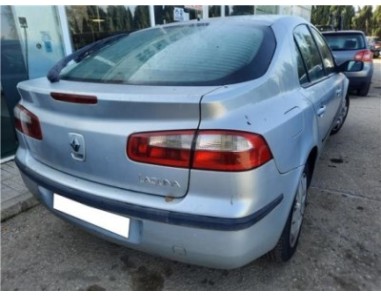 Renault Laguna II  1 9 dCi 