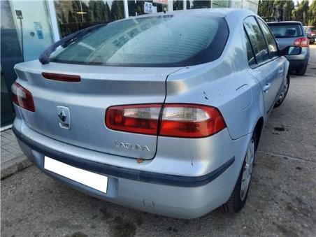 Renault Laguna II  1 9 dCi 