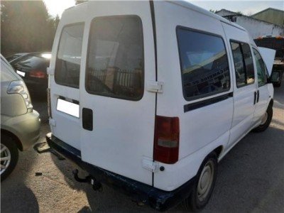 Citroen JUMPY  1 9 TD