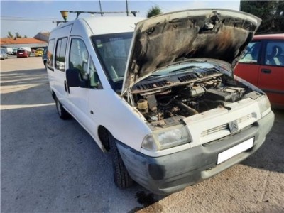 Citroen JUMPY  1 9 TD 2