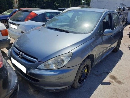 Peugeot 307  1 6 HDi 110