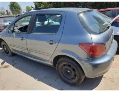 Peugeot 307  1 6 HDi 110