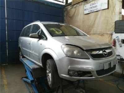 Frente Delantero Opel ZAFIRA B 1 9 CDTI  2