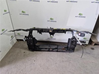 Frente Delantero Nissan QASHQAI+2 2 0 dCi Turbodiesel