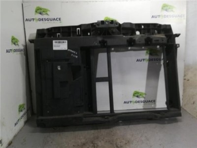 Frente Delantero Peugeot 208  1 6 Access [1 6 Ltr  - 55 kW Blue-HDI FAP]