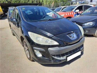 Frente Delantero Peugeot 308  1 6 Sport [1 6 Ltr  - 88 kW 16V]