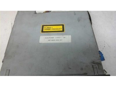 Cargador Cd Citroen C3 1 4 HDi