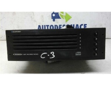 Cargador Cd Citroen C3 1 4 HDi 
