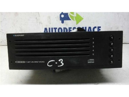 Cargador Cd Citroen C3 1 4 HDi 