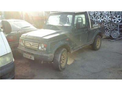 Bomba Servodireccion Suzuki SAMURAI SJ 413 1 9