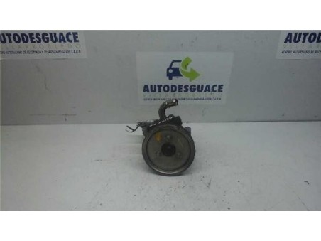 Bomba Servodireccion Mg MG ZR 160