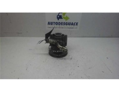 Bomba Servodireccion Mg MG ZR 160