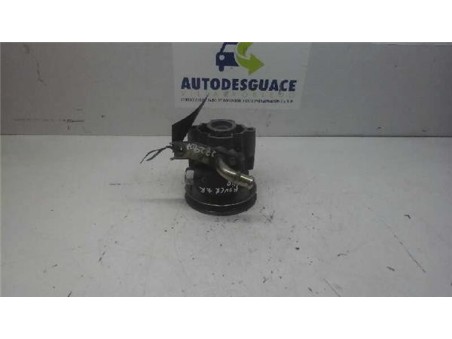 Bomba Servodireccion Mg MG ZR 160