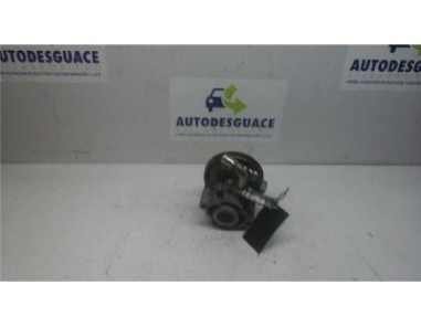 Bomba Servodireccion Mg MG ZR 160