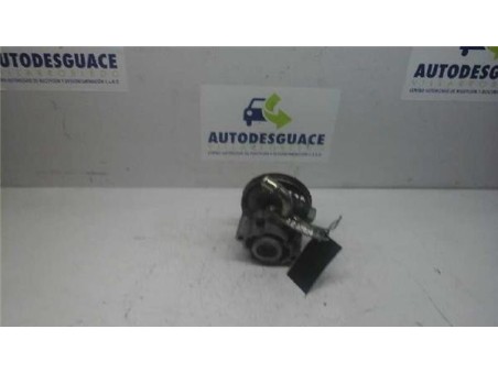 Bomba Servodireccion Mg MG ZR 160