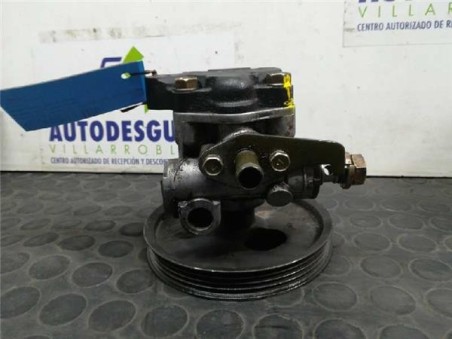 Bomba Servodireccion Mitsubishi MONTERO 2 5 Turbodiesel 