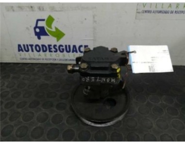 Bomba Servodireccion Mitsubishi MONTERO 2 5 Turbodiesel 