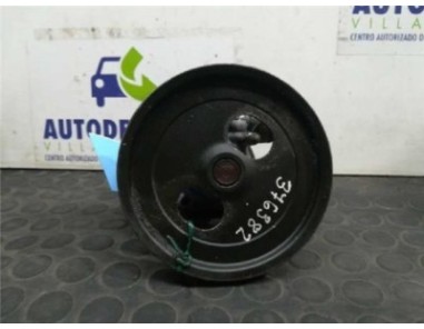 Bomba Servodireccion Mitsubishi MONTERO 2 5 Turbodiesel 