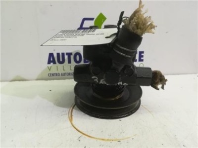 Bomba Servodireccion Nissan PATROL 2 8 Turbodiesel