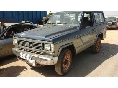 Bomba Servodireccion Nissan PATROL 2 8 Turbodiesel  2