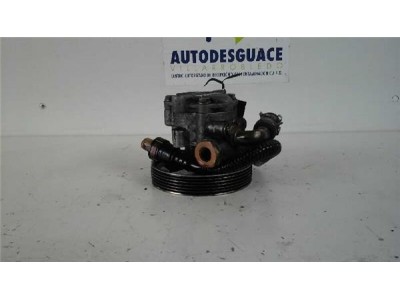 Bomba Servodireccion Ford FUSION 1 4 TDCi