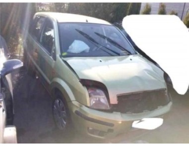 Bomba Servodireccion Ford FUSION 1 4 TDCi 