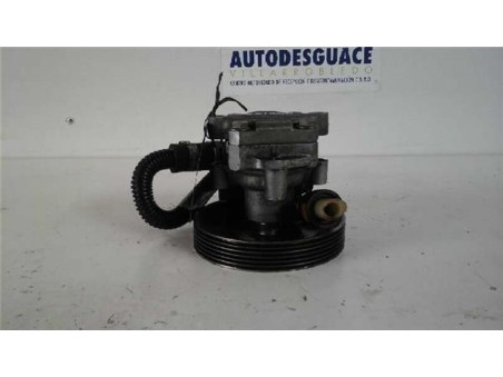 Bomba Servodireccion Ford FUSION 1 4 TDCi 