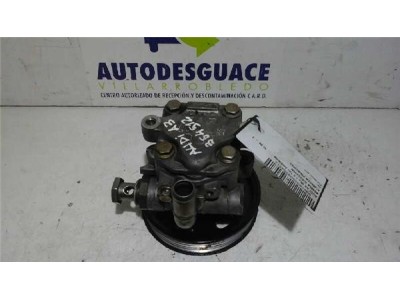 Bomba Servodireccion Audi A3 1 9 TDI