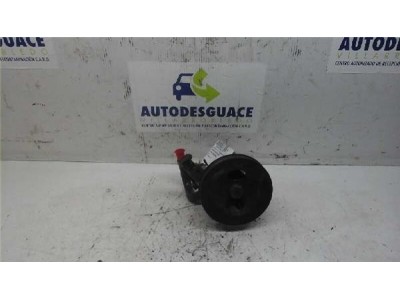 Bomba Servodireccion Hyundai H 1 2 5 Turbodiesel